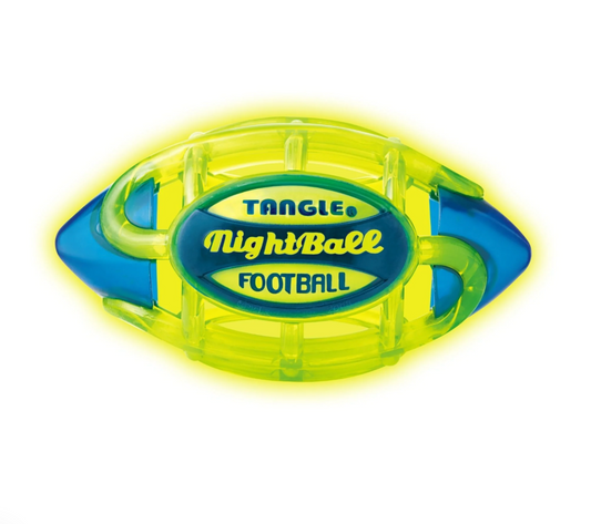 NightBall Matrix Football