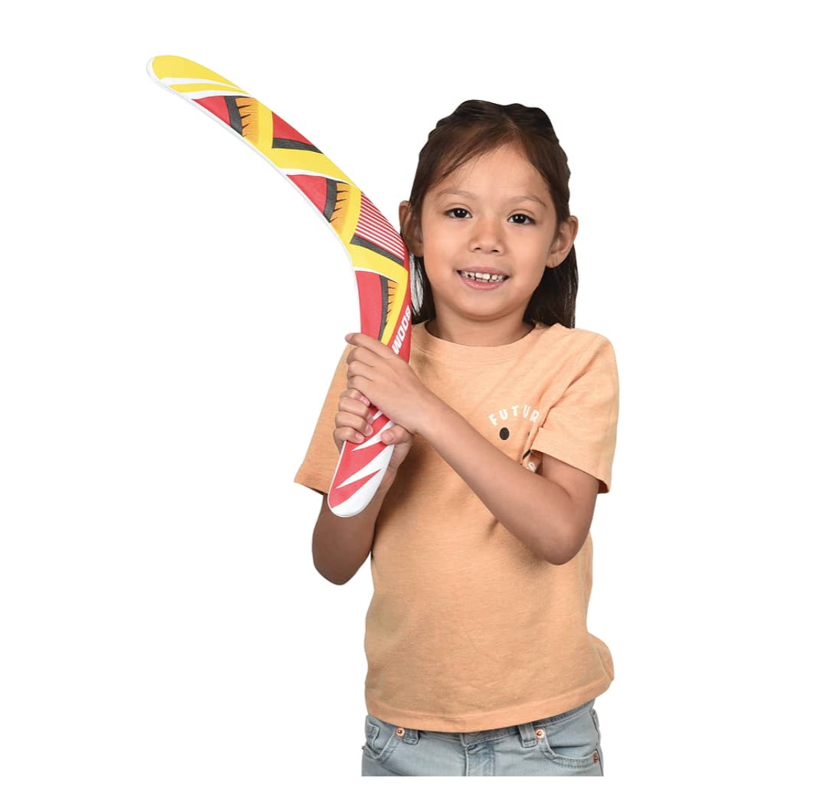 Ultimate Boomerang