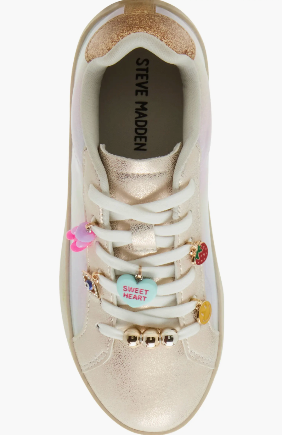 JNILSA Multi Glitter Sneaker