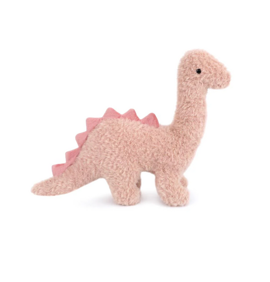 Betsy Brontosaurus