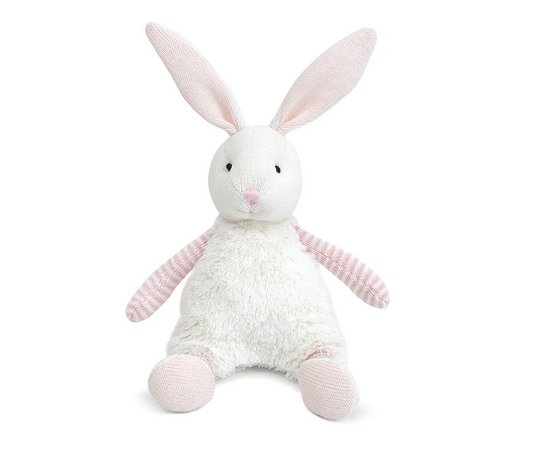 Floppy Bunny - Pink