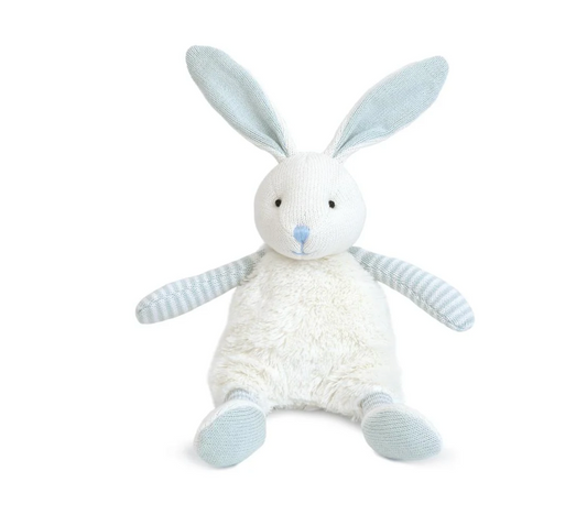 Floppy Bunny - Blue