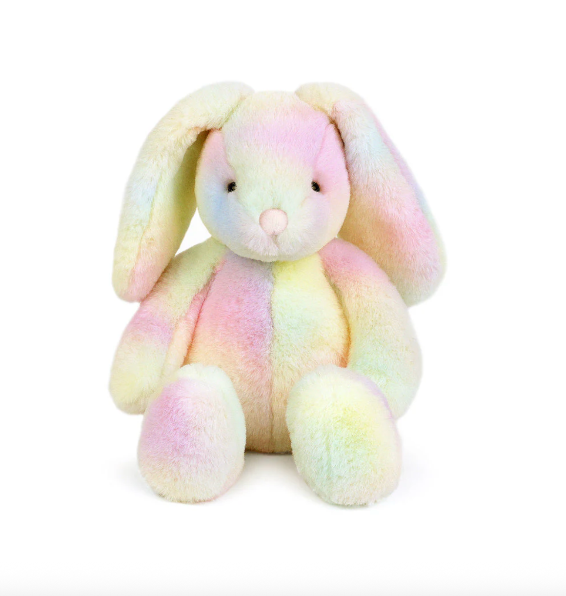 Rainbow Bunny