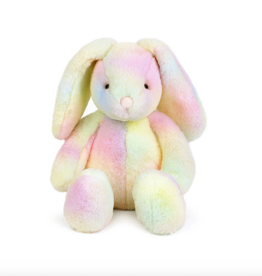 Rainbow Bunny