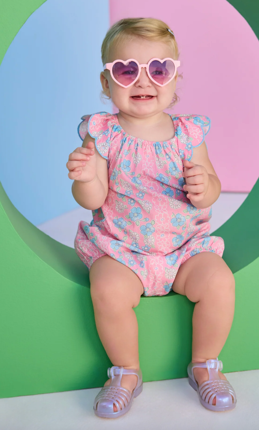 Spring Marguerite Amalfi Bubble