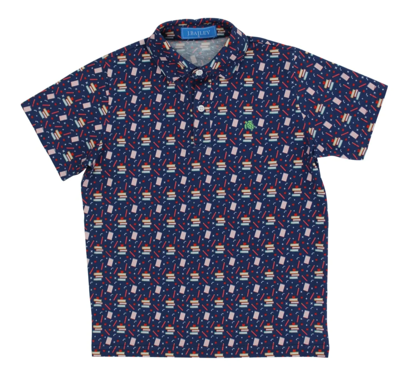 Sport Henry Polo - Back to School