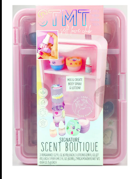 STMT Scent Boutique