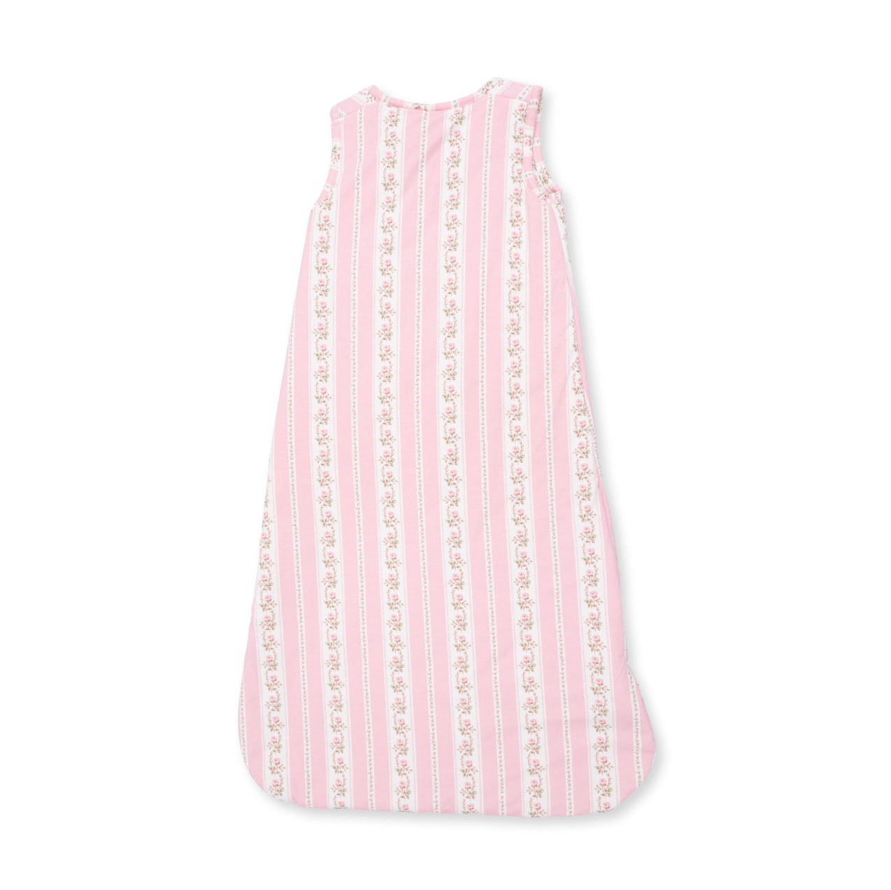 Pink Antoinette Stripe Sleep Bag