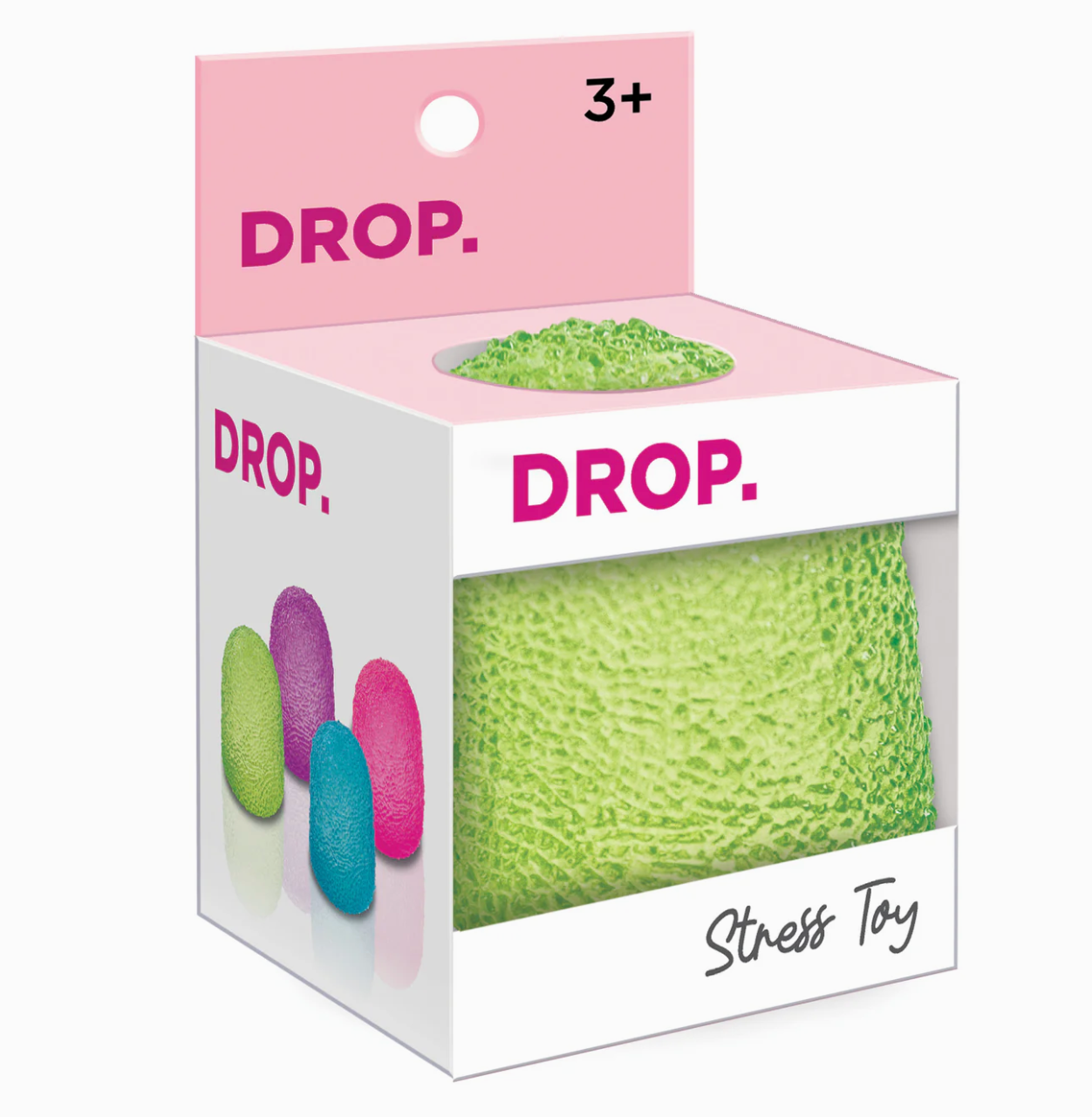Drop Assorted Squishy