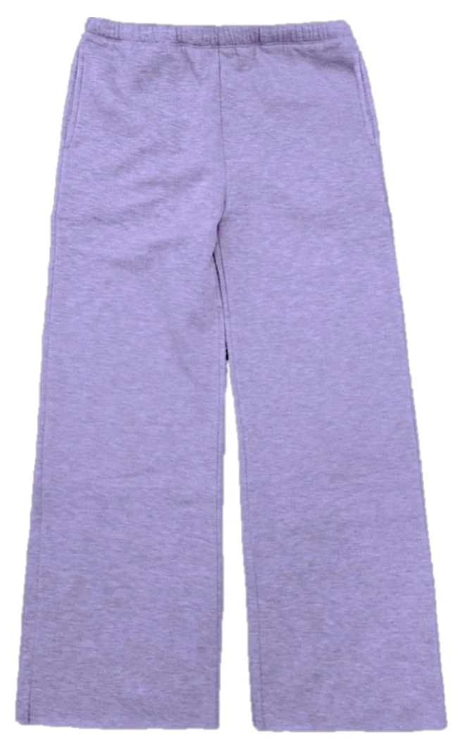 Violet Crush Cloud Sweat Set