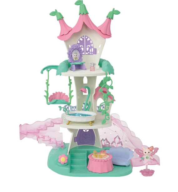 Fairytale Tower