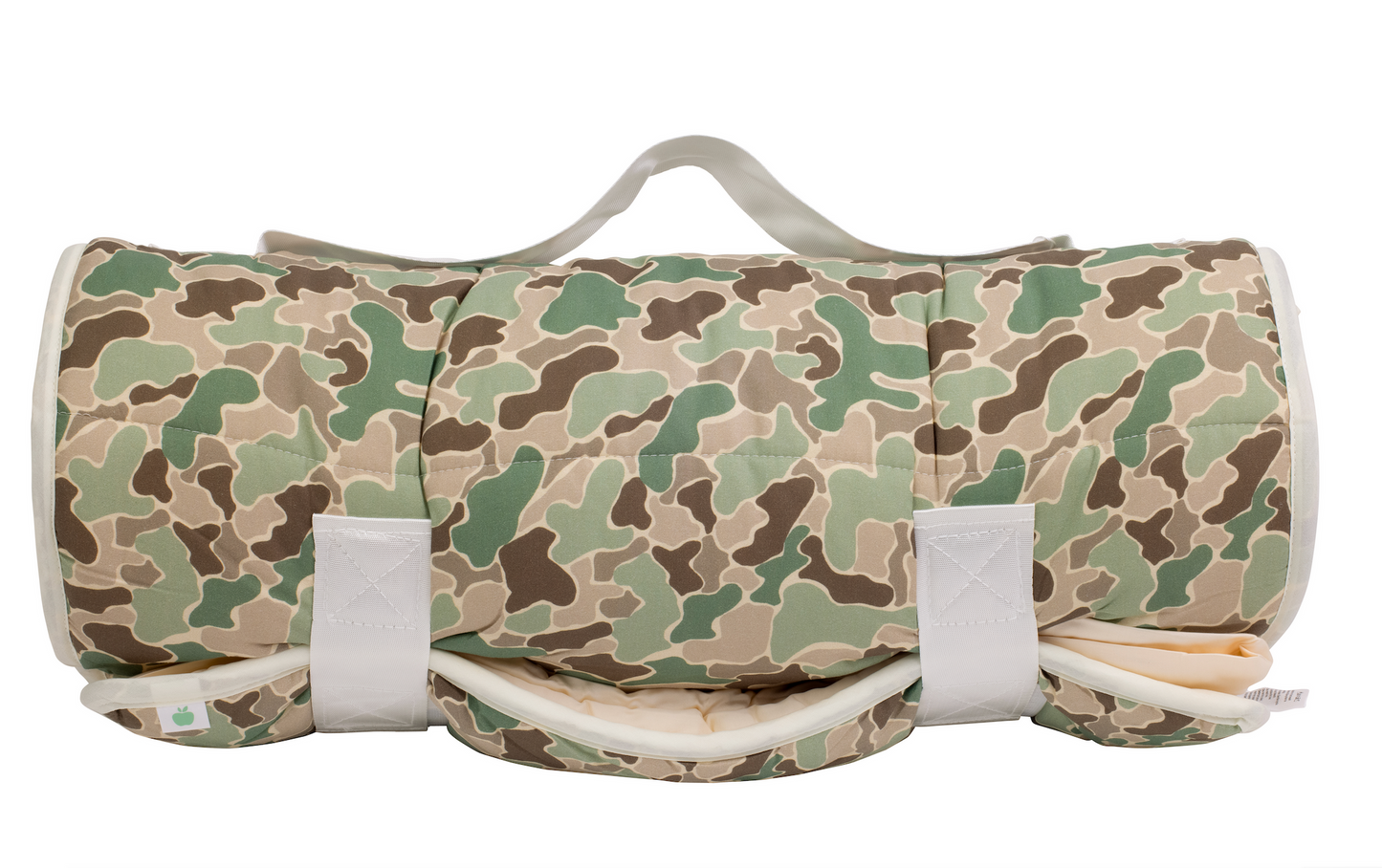 The Nap Mat/Camo Print