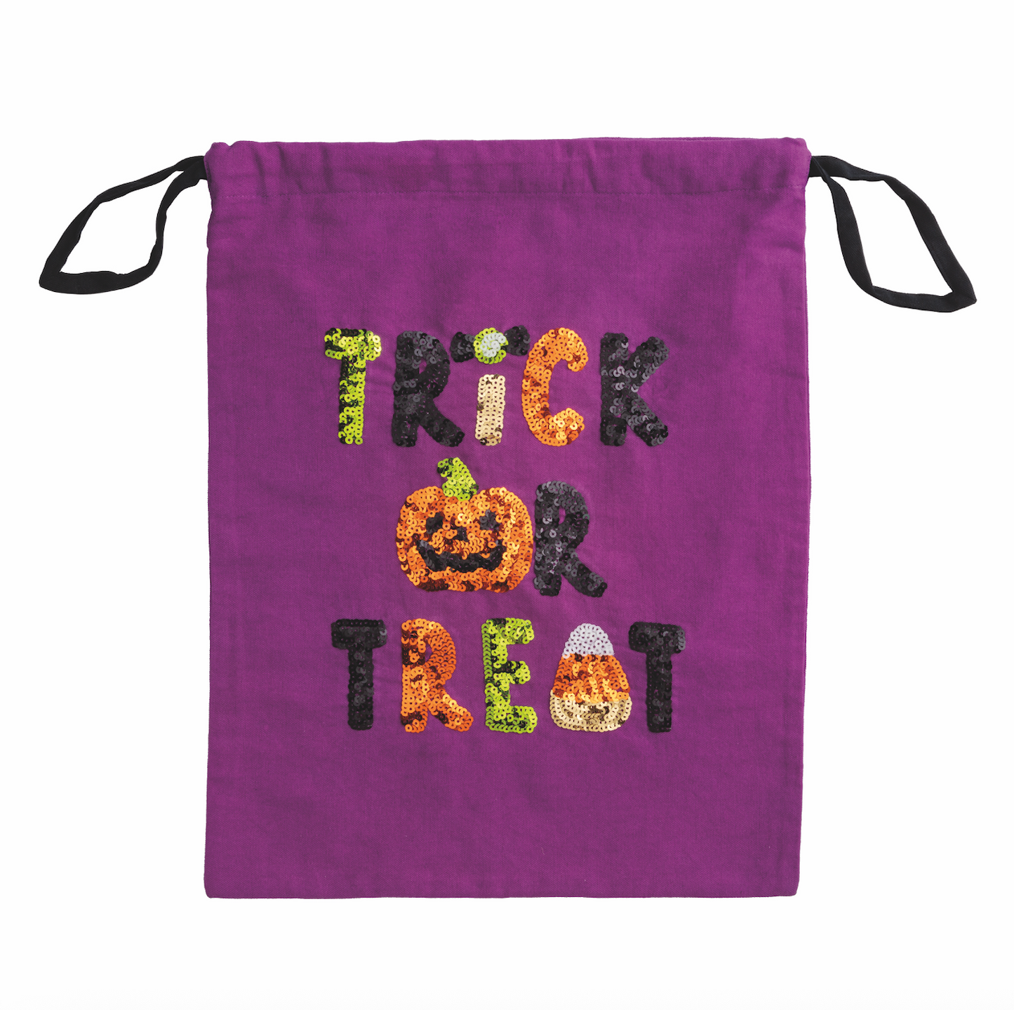 Sequin Treat Bags