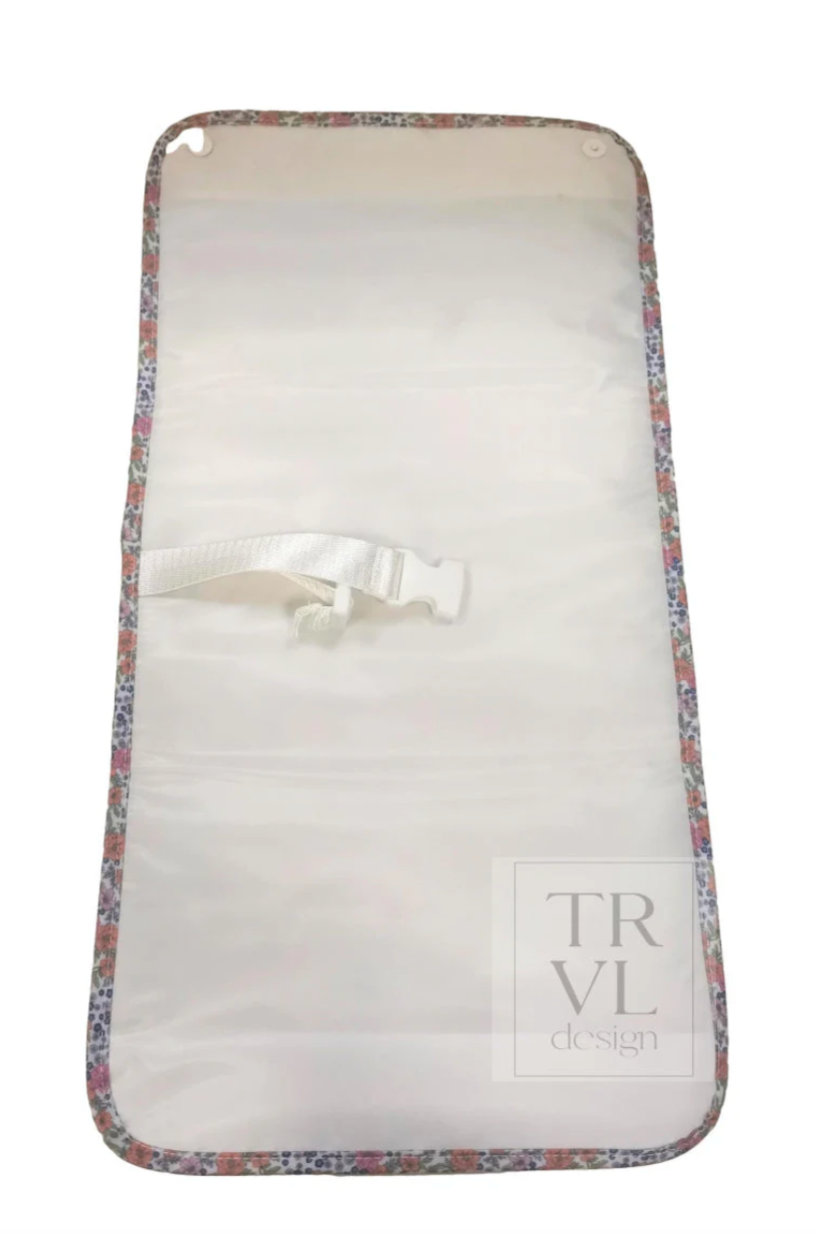Garden Floral Game Changer Pad