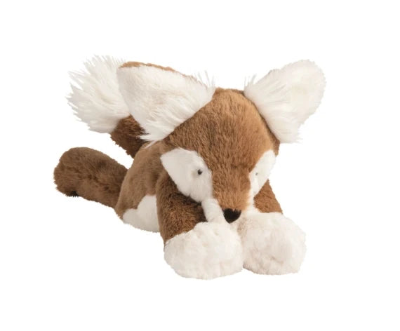 Floyd The Fox