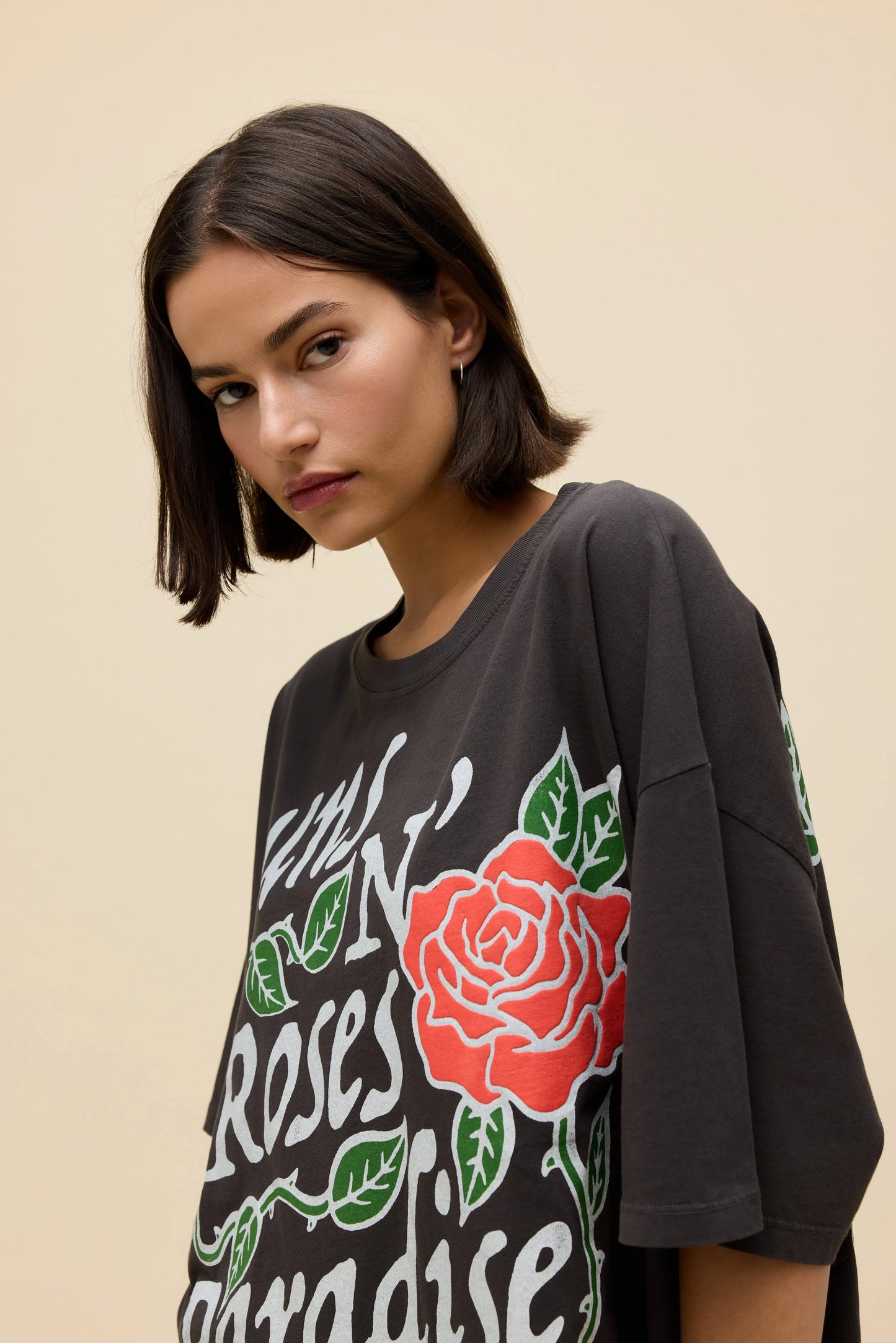 Guns N' Roses Paradise City Tee