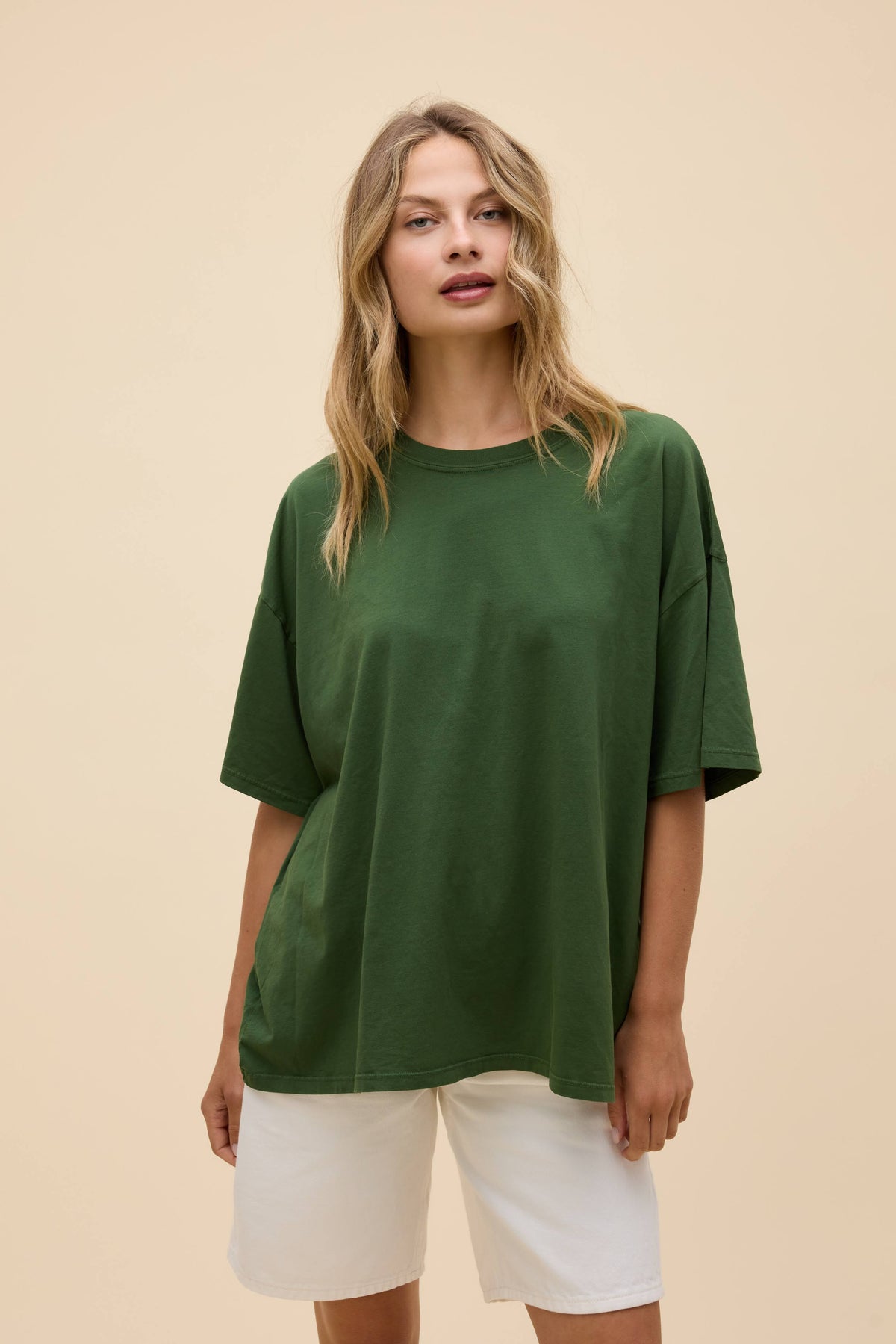 Dark Ivy OS Tee