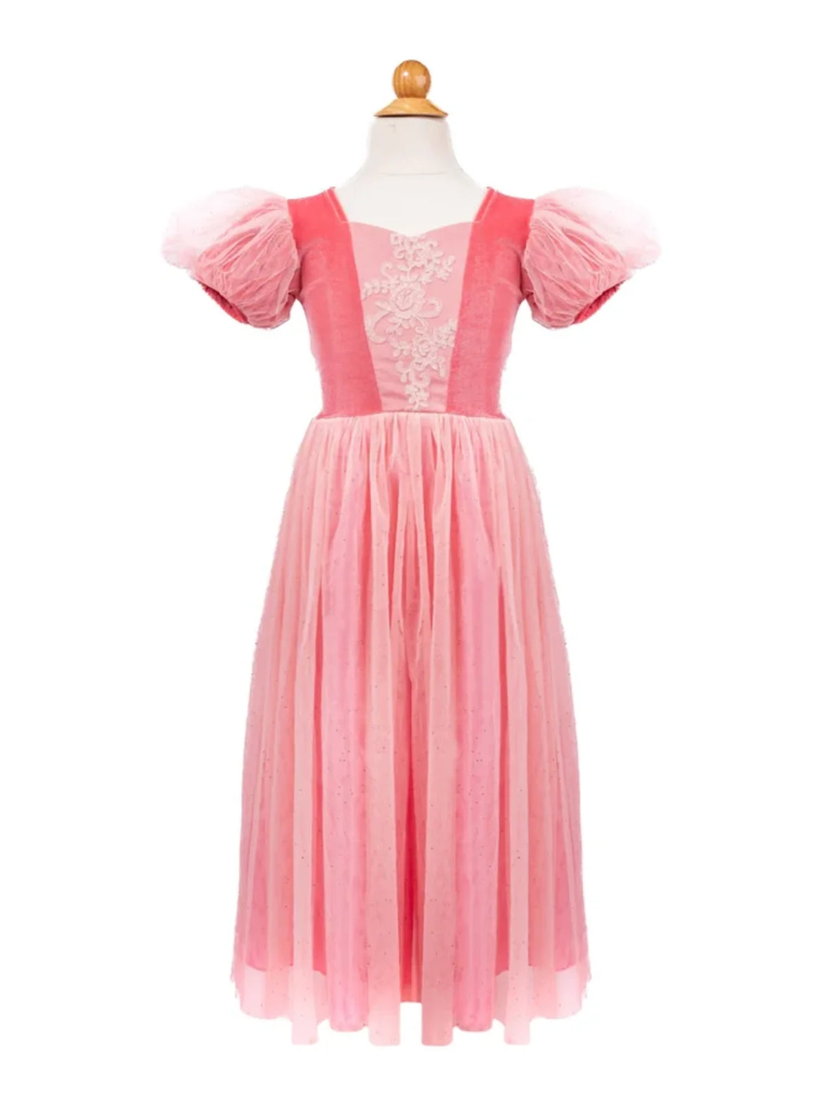 Rose Sorbet Princess Dres