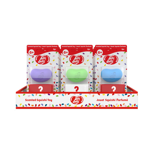 Jelly Belly Little Bean - 2 Pack