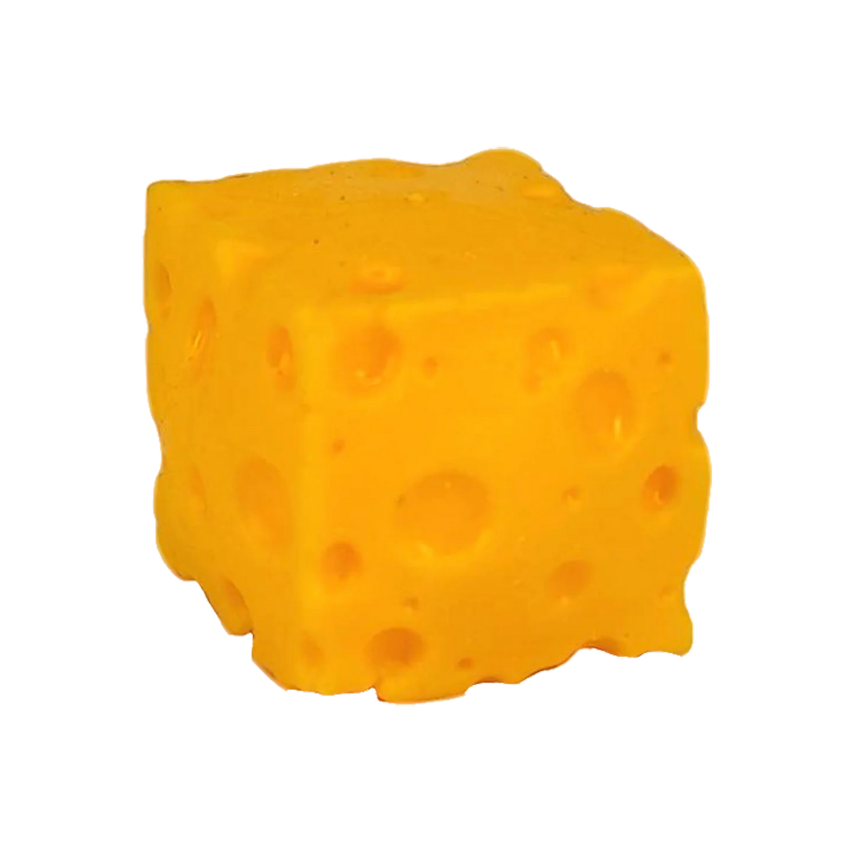 Mini Cheese Squishi