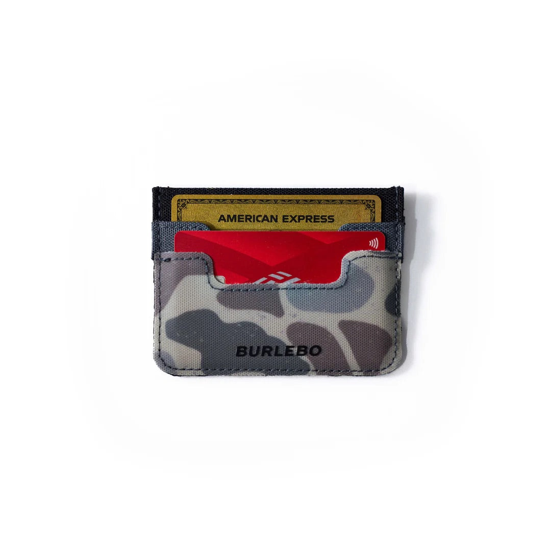 Wallet - Classic Deer Camo