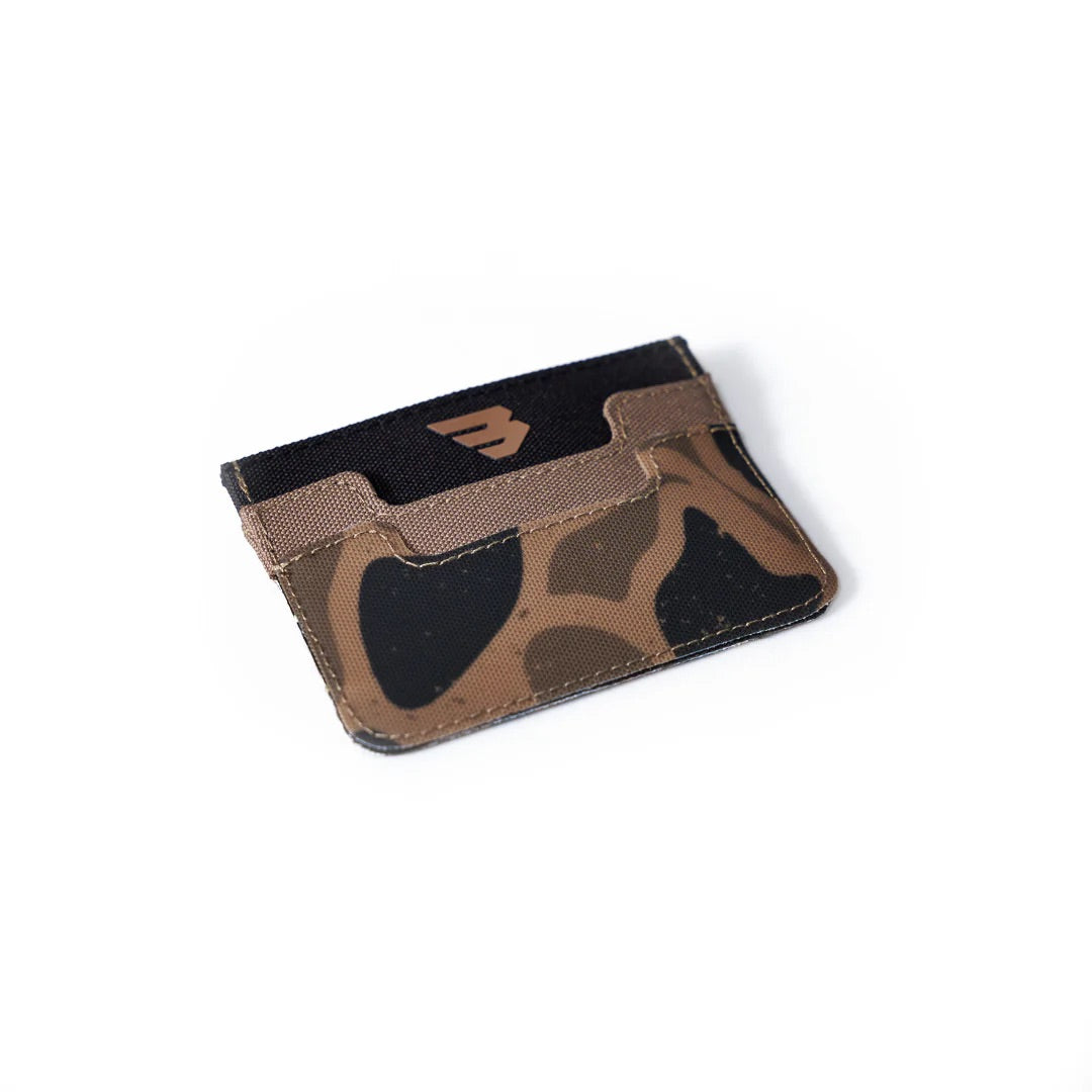 Wallet - Gauge Camo