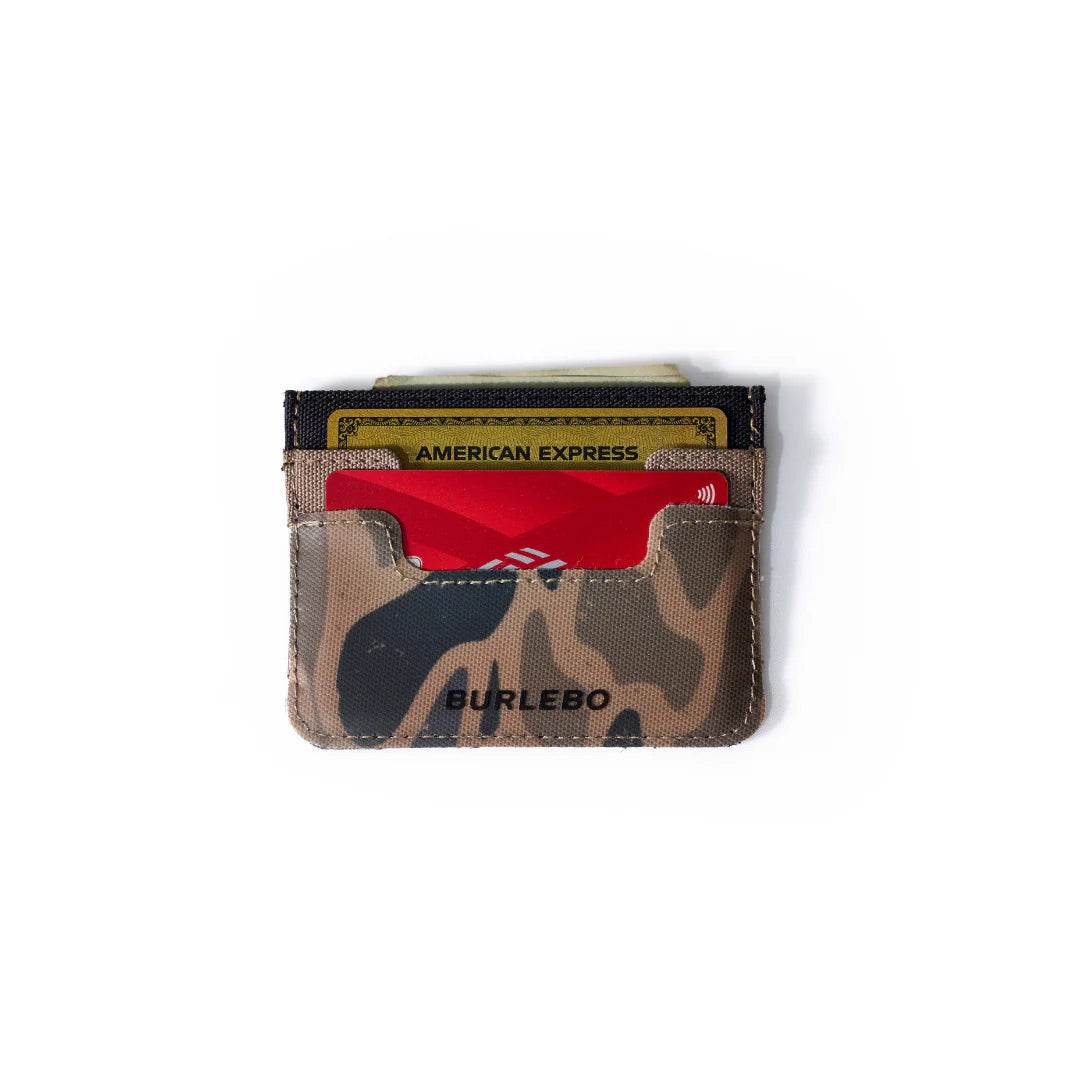 Wallet - Gauge Camo