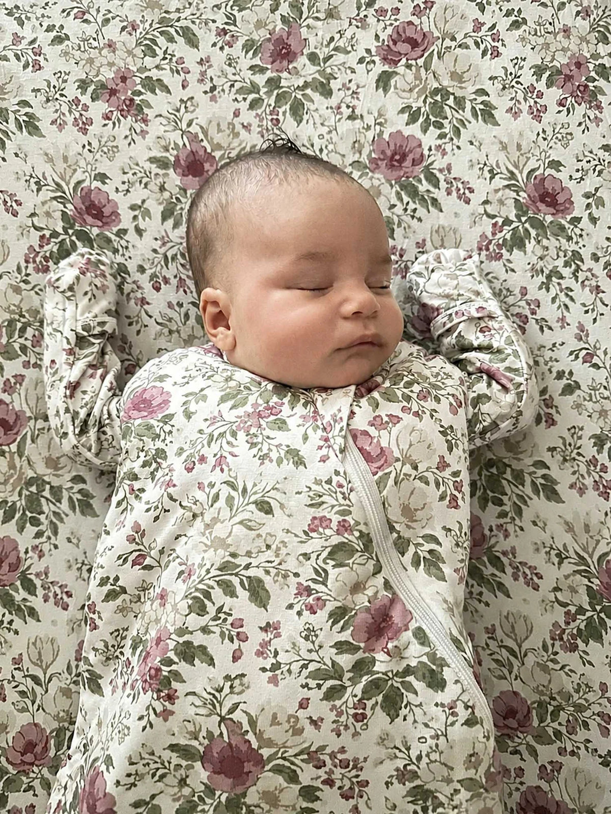 Savanna 1.0 Swaddle