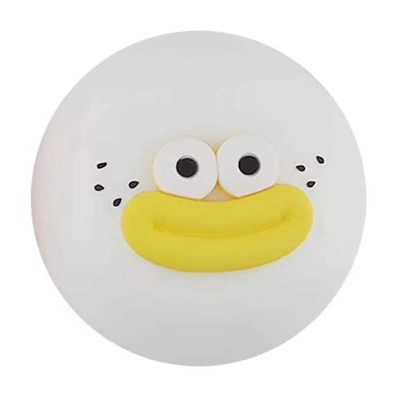 Smiley Face Squishy