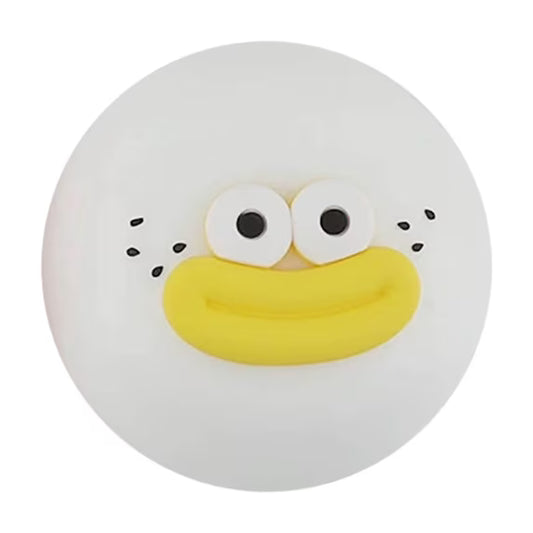 Smiley Face Squishy