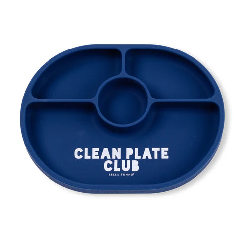 Clean Plate Club Wonder Plate