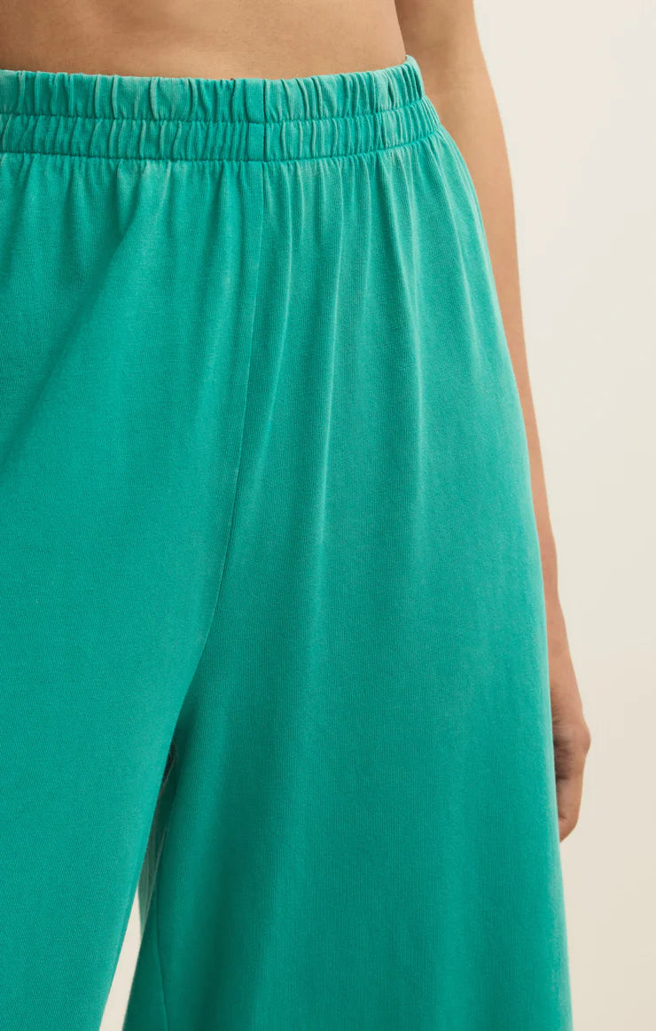 Scout Jersey Pant - La Palma