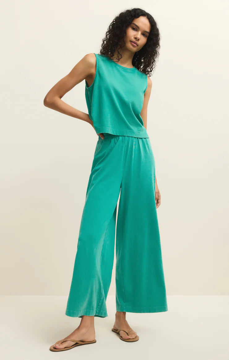 Scout Jersey Pant - La Palma