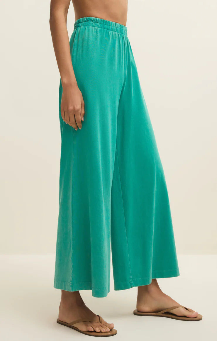 Scout Jersey Pant - La Palma