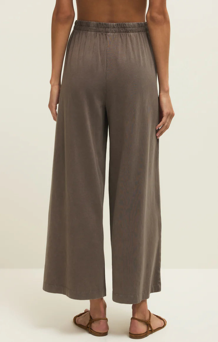 Scout Jersey Pant - Perfectly Taupe