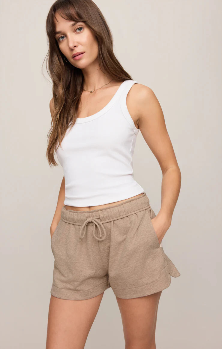 The Everyday Short - Heather Ash