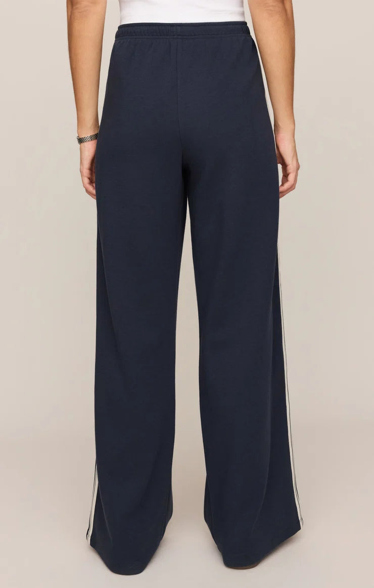 Breakaway Track Pant - Navy