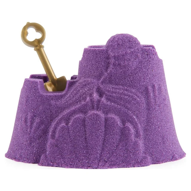 Kinetic Sand Shimmer - Mermaid Treasure