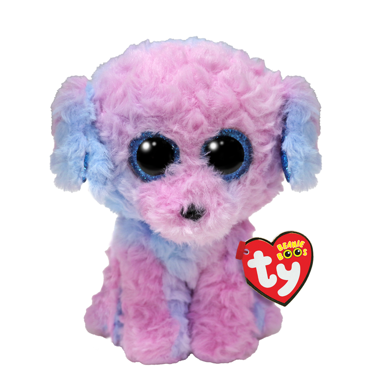 Flora Poodle