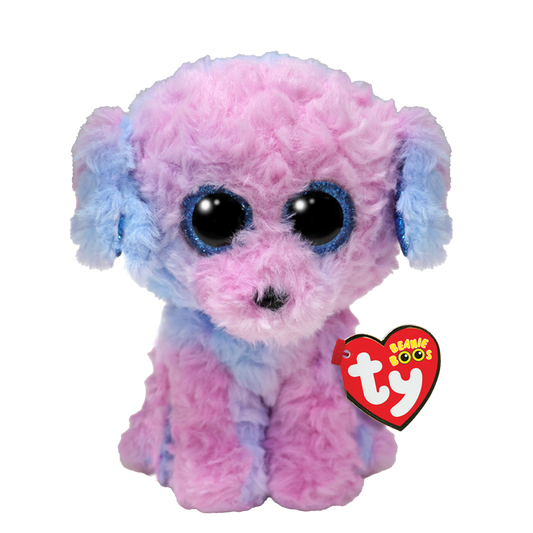 Flora Poodle