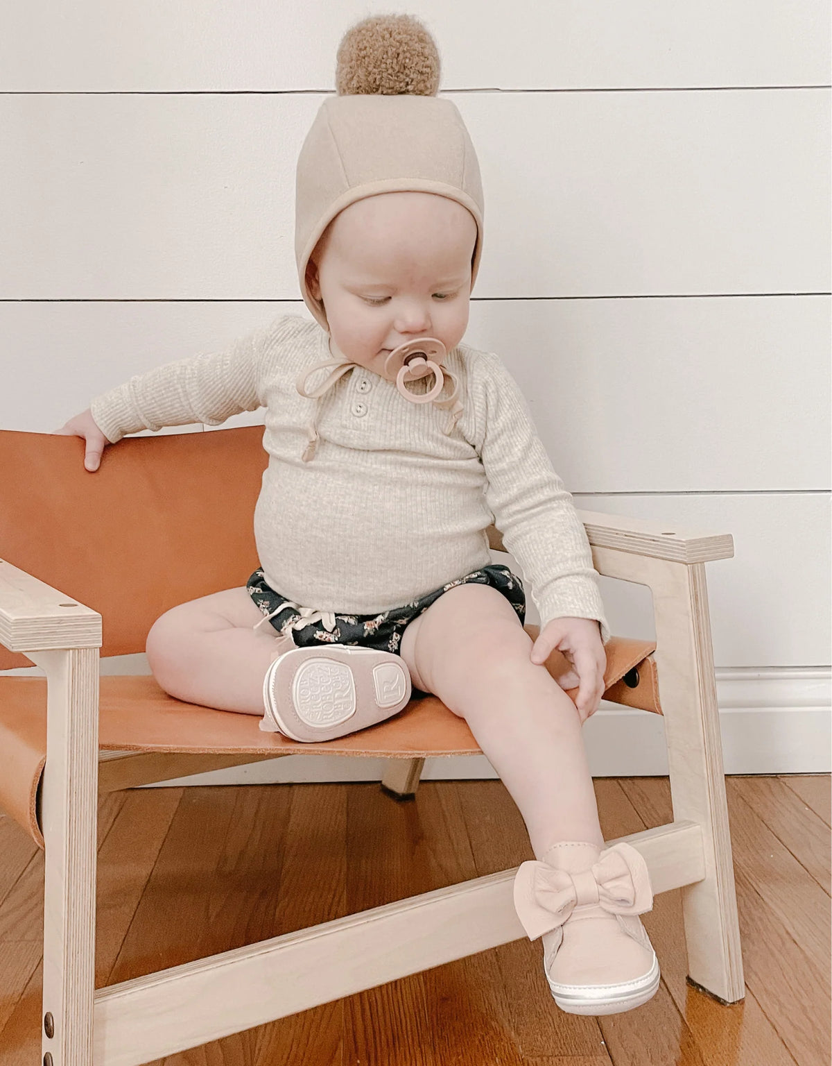 Aria First Kicks Pink