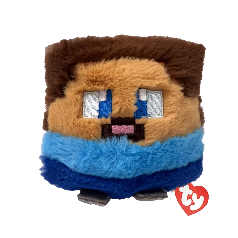 Ty Steve Beanie Bouncer