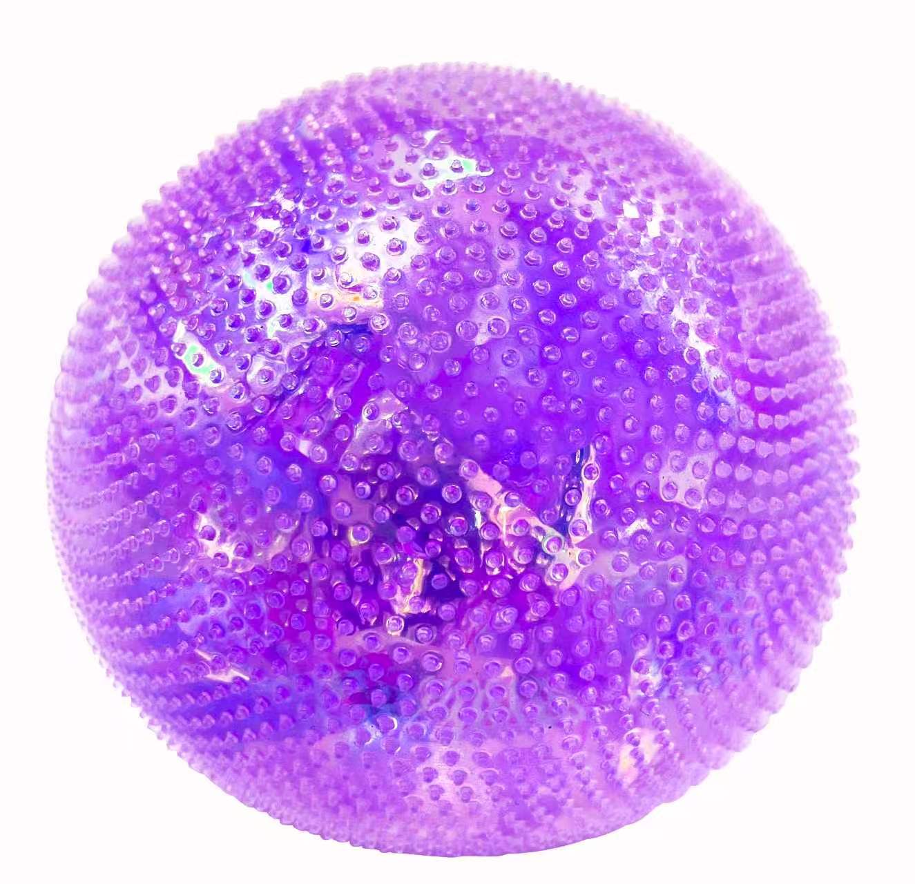 Maltose Polka Dot Shiny Ball Squishy - Assorted