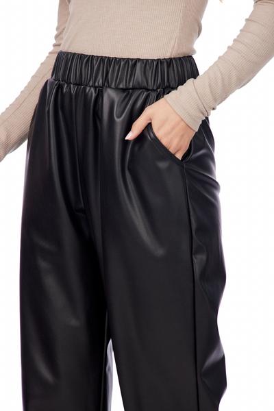 Ballard Leather Pants