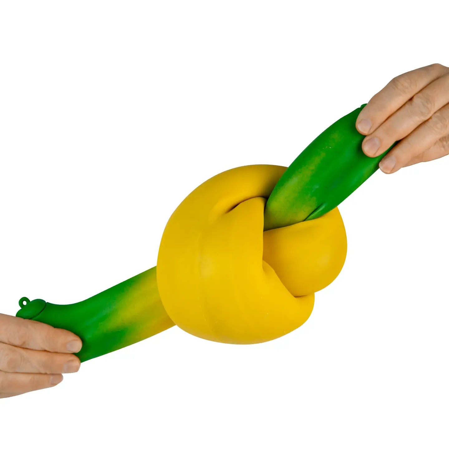 Easy Squeezy Stretchy Jumbo Banana