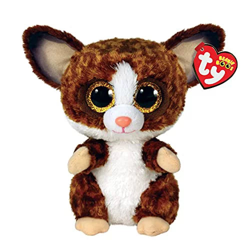 Ty Binky The Bush Baby - Medium