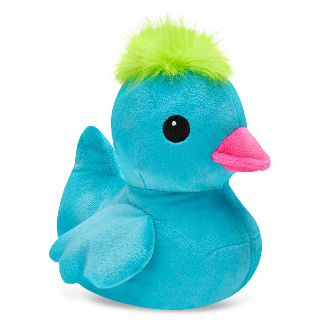 Mini Duck Plush Character