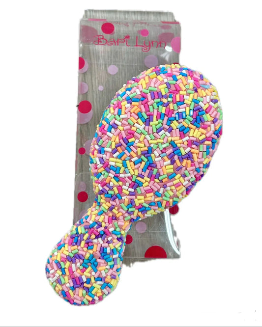 Full Sprinkle Hair Brush