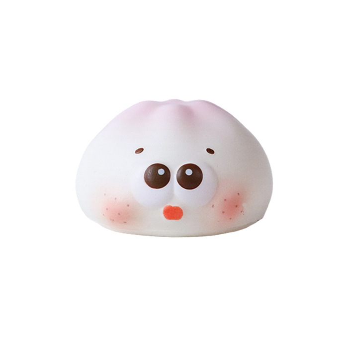 Mooshies Booty Baozi
