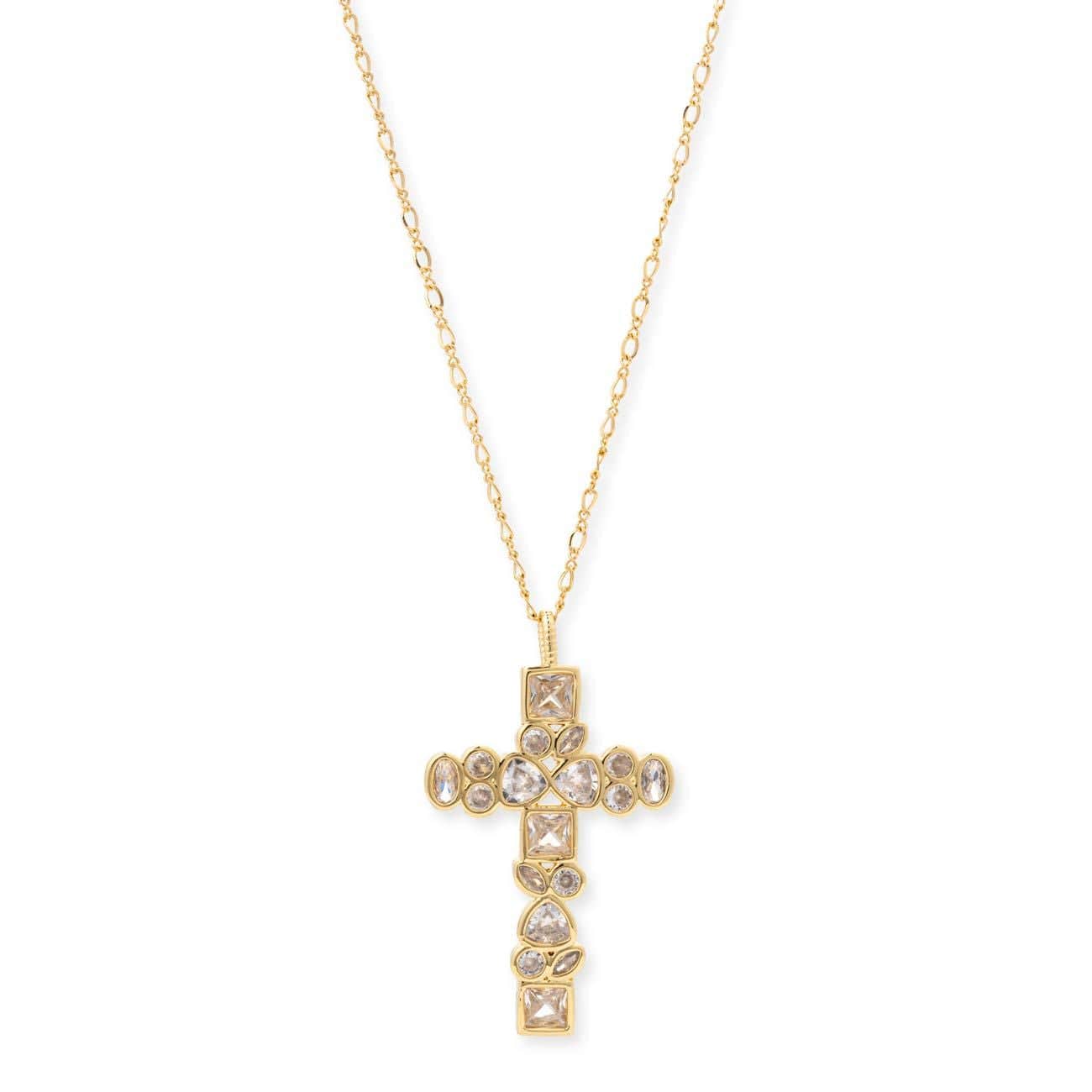 Chosen Necklace